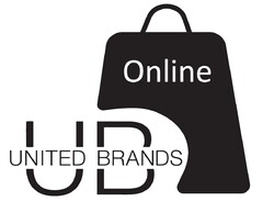 Online UB UNITED BRANDS