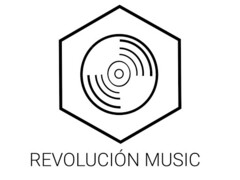 REVOLUCIÓN MUSIC