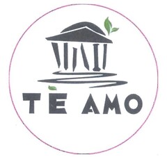 TE' AMO