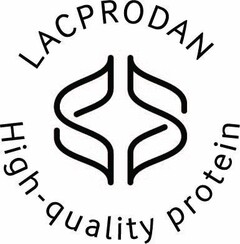 LACPRODAN High-quality protein