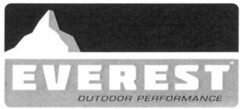 EVEREST OUTDOOR PERFORMANCE