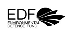 EDF ENVIRONMENTAL DEFENSE FUND