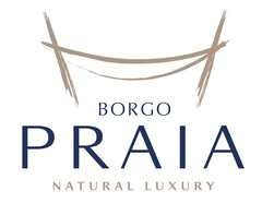 BORGO PRAIA NATURAL LUXURY