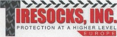 TIRESOCKS, INC. PROTECTION AT A HIGHER LEVEL EUROPE