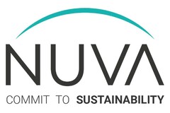 NUVA COMMIT TO SUSTAINABILITY