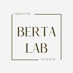 CREATIVE BERTA LAB SCIENCE