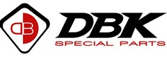 DB DBK SPECIAL PARTS