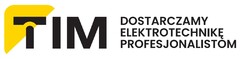 TIM DOSTARCZAMY ELEKTROTECHNIKĘ PROFESJONALISTOM