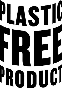 PLASTIC FREE PRODUCT