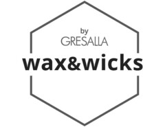 BY GRESALLA WAX & WICKS