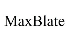 MaxBlate
