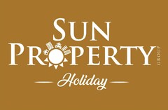 SUN PROPERTY GROUP HOLIDAY