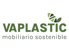 VAPLASTIC mobiliario sostenible