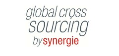 global cross Sourcing by synergie