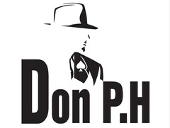 Don P.H