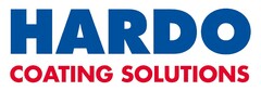 HARDO COATING SOLUTIONS