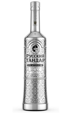 Русский СТАНДАРТ PLATINUM