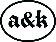 a&k