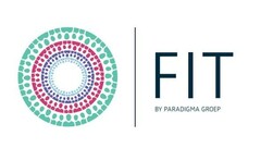 FIT BY PARADIGMA GROEP