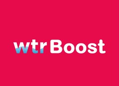 wtr boost