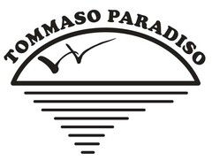 TOMMASO PARADISO