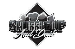 SHUFFLE UP And Deal