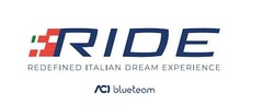 RIDE REDEFINED ITALIAN DREAM EXPERIENCE ACI BLUETEAM