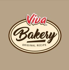 Viva Bakery ORIGINAL RECIPE