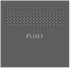 PLISET