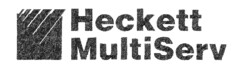 Heckett MultiServ
