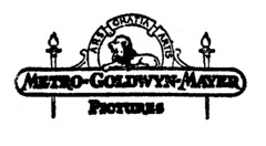 METRO-GOLDWYN-MAYER PICTURES