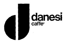 d danesi caffé