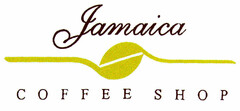 Jamaica COFFEE SHOP