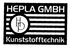 HP HEPLA GMBH Kunststofftechnik