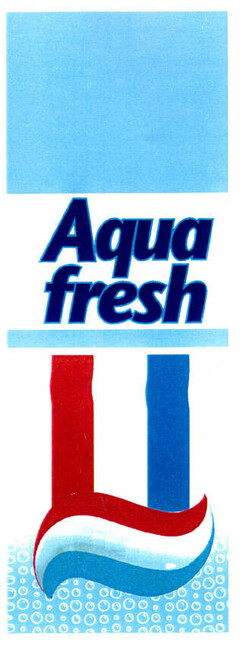 Aqua fresh