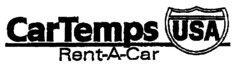 CarTemps USA Rent-A-Car