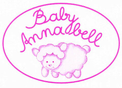 Baby Annabell