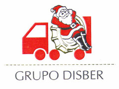 GRUPO DISBER