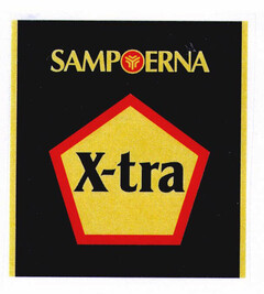 SAMPOERNA X-tra