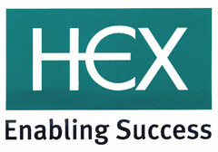 HEX Enabling Success