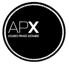 APX ASSURED PRIVATE EXCHANGE