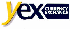 yex CURRENCY EXCHANGE