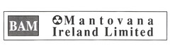 BAM Mantovana Ireland Limited