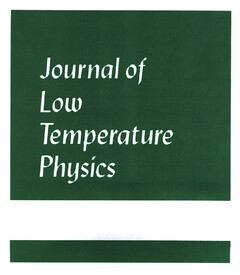 Journal of Low Temperature Physics
