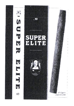 SUPER ELITE SUPER ELITE