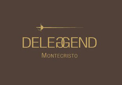 DELEGGEND Montecristo
