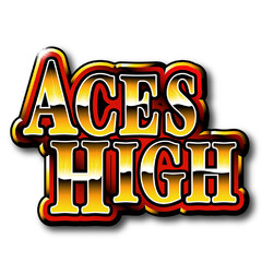 ACES HIGH