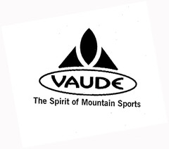 VAUDE 
The Spirit of Mountain Sports