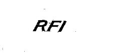 RFI