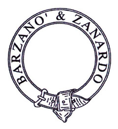 BARZANO' & ZANARDO
